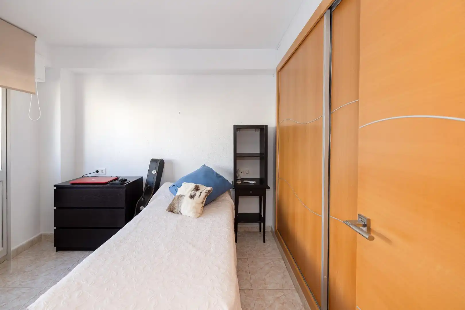 Habitación de Piso en venta en Los Boliches 