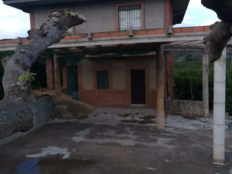 Country house with garden for sale in Carrer Major 6, imagen 13