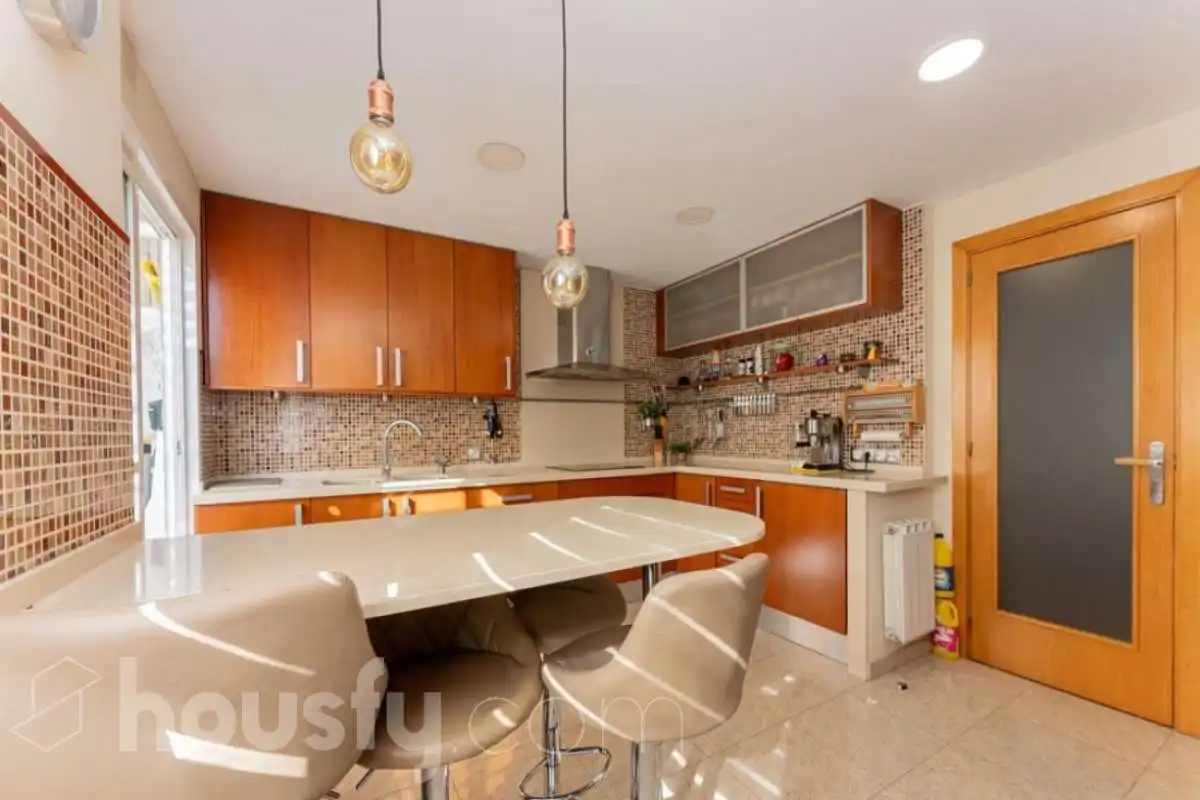 Piso con ascensor en venta en Passatge de Xaloc ., imagen 27