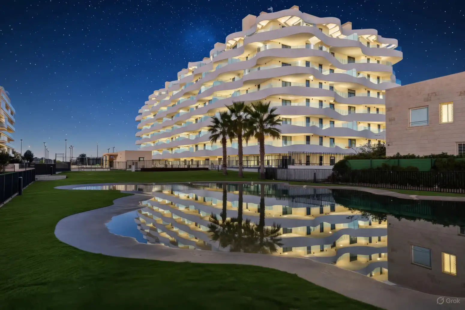 Piso en venta en Playa del Puig