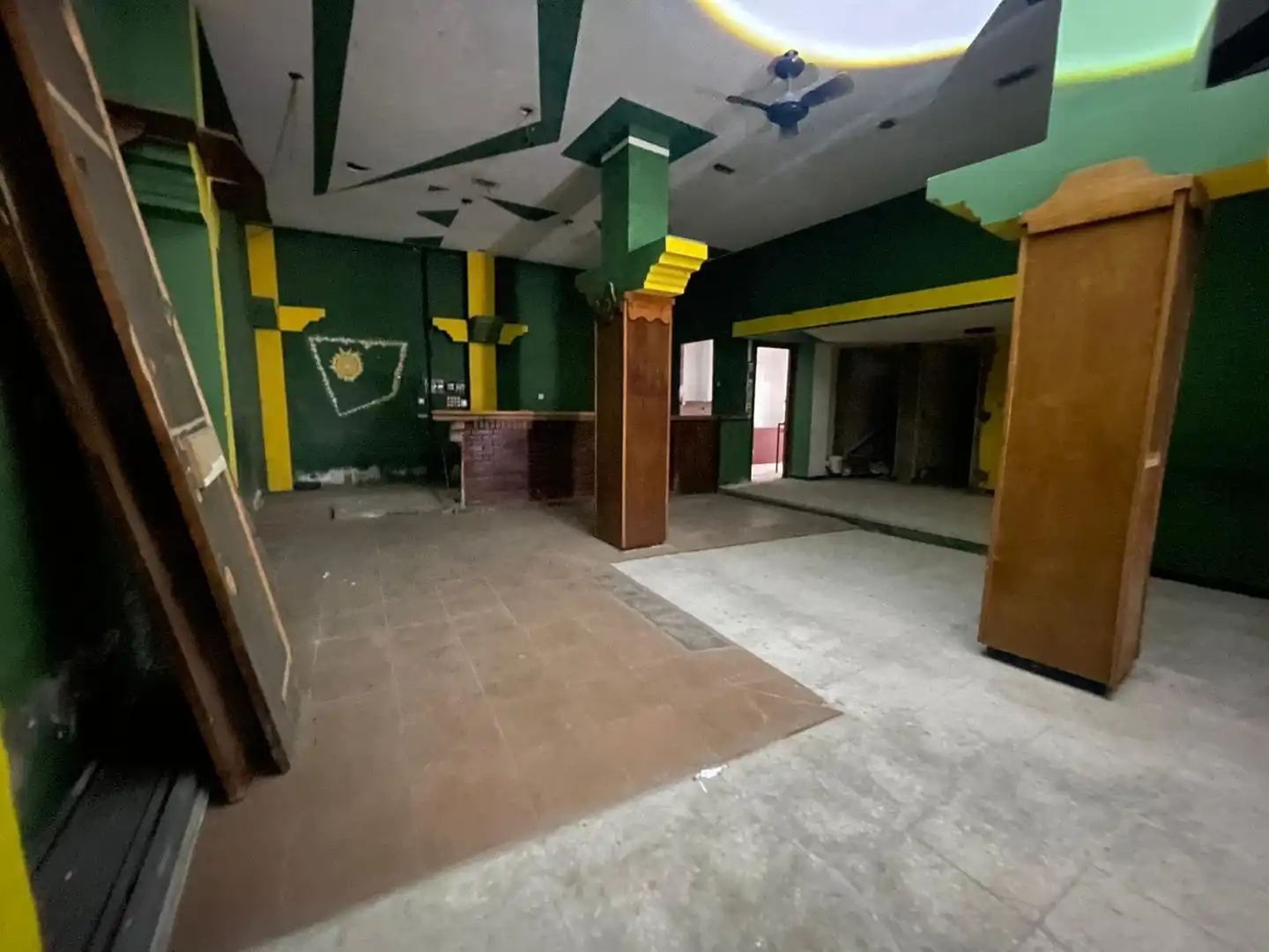 Local comercial en venta en Calle Ginés Martín, imagen 20