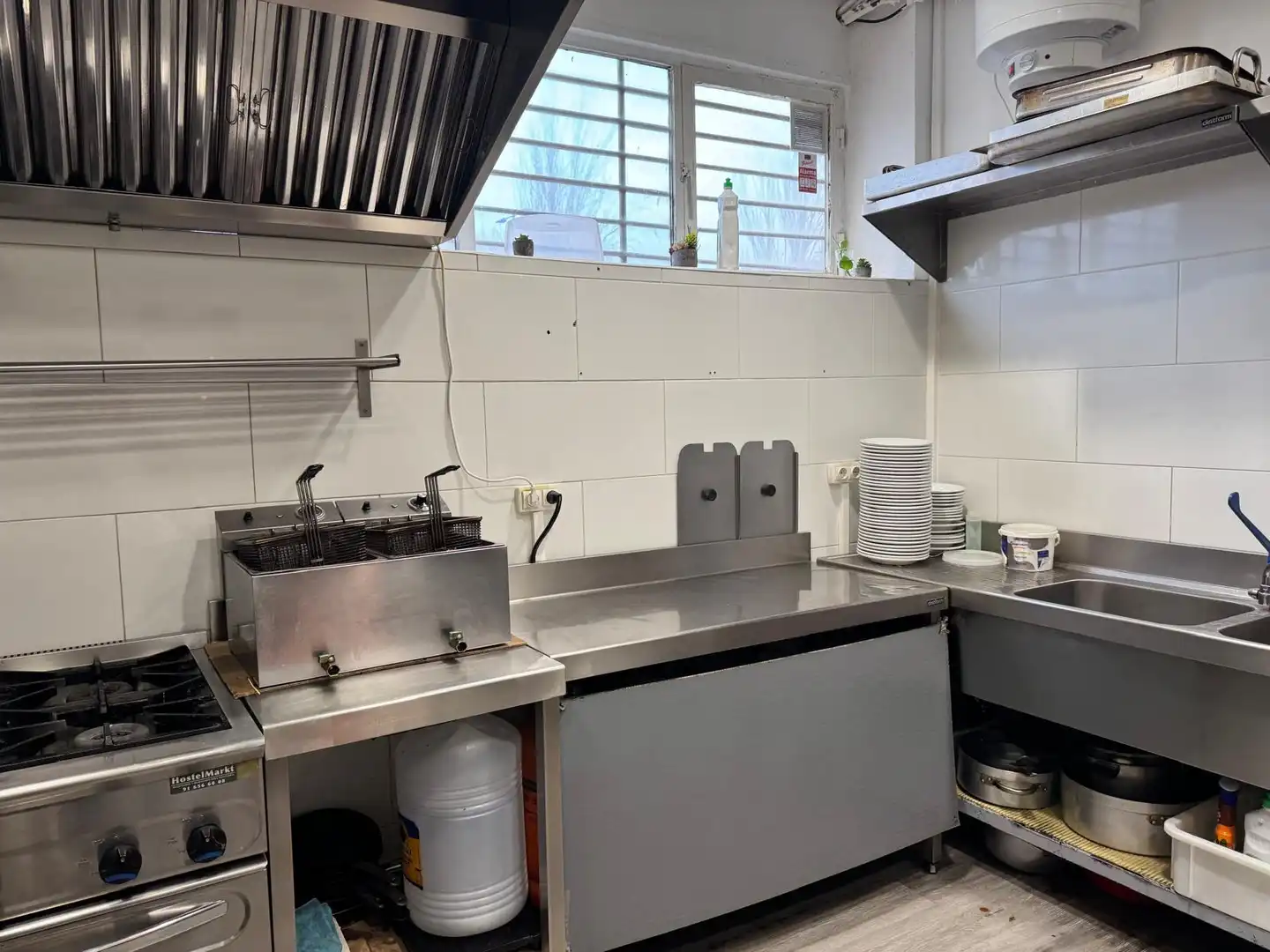 Local comercial en venta en Avenida de Atenas, imagen 19