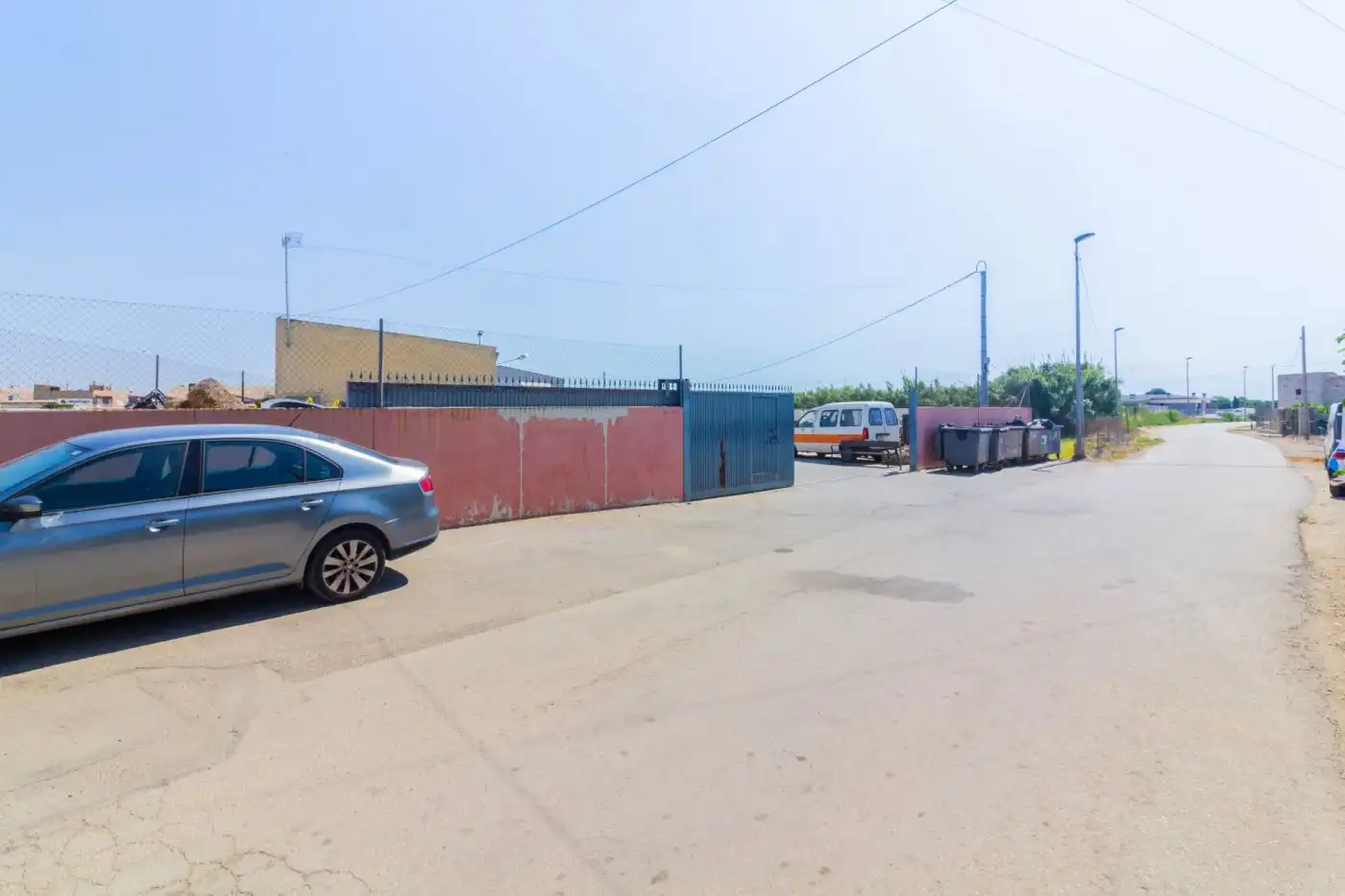 Nau industrial en venda a Callosa de Segura, imagen 8