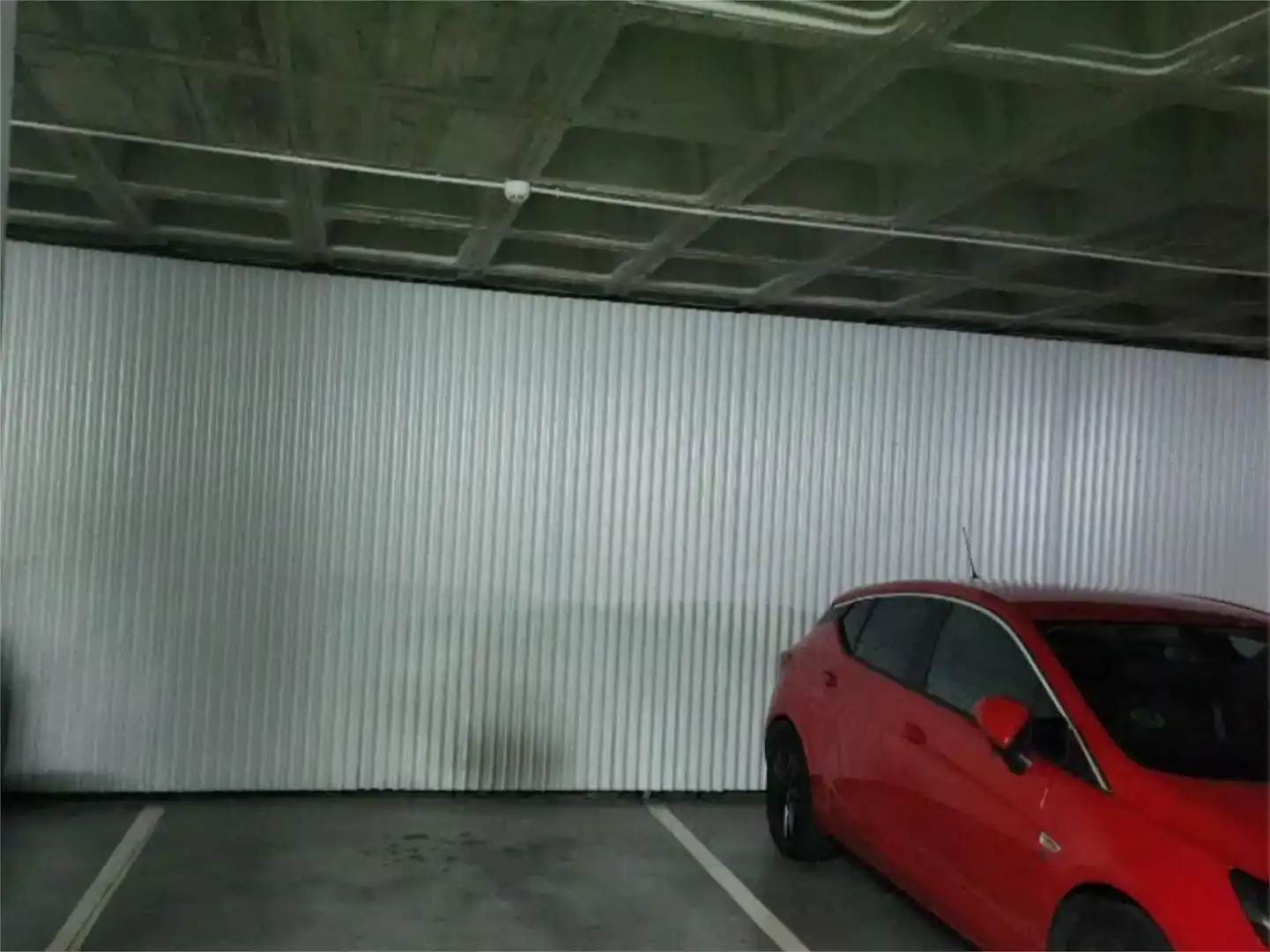 Parkplatz von Garage zum Verkauf in Torrejón de Ardoz
