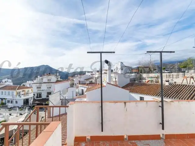 Adossat en venda a Sayalonga, imagen 33