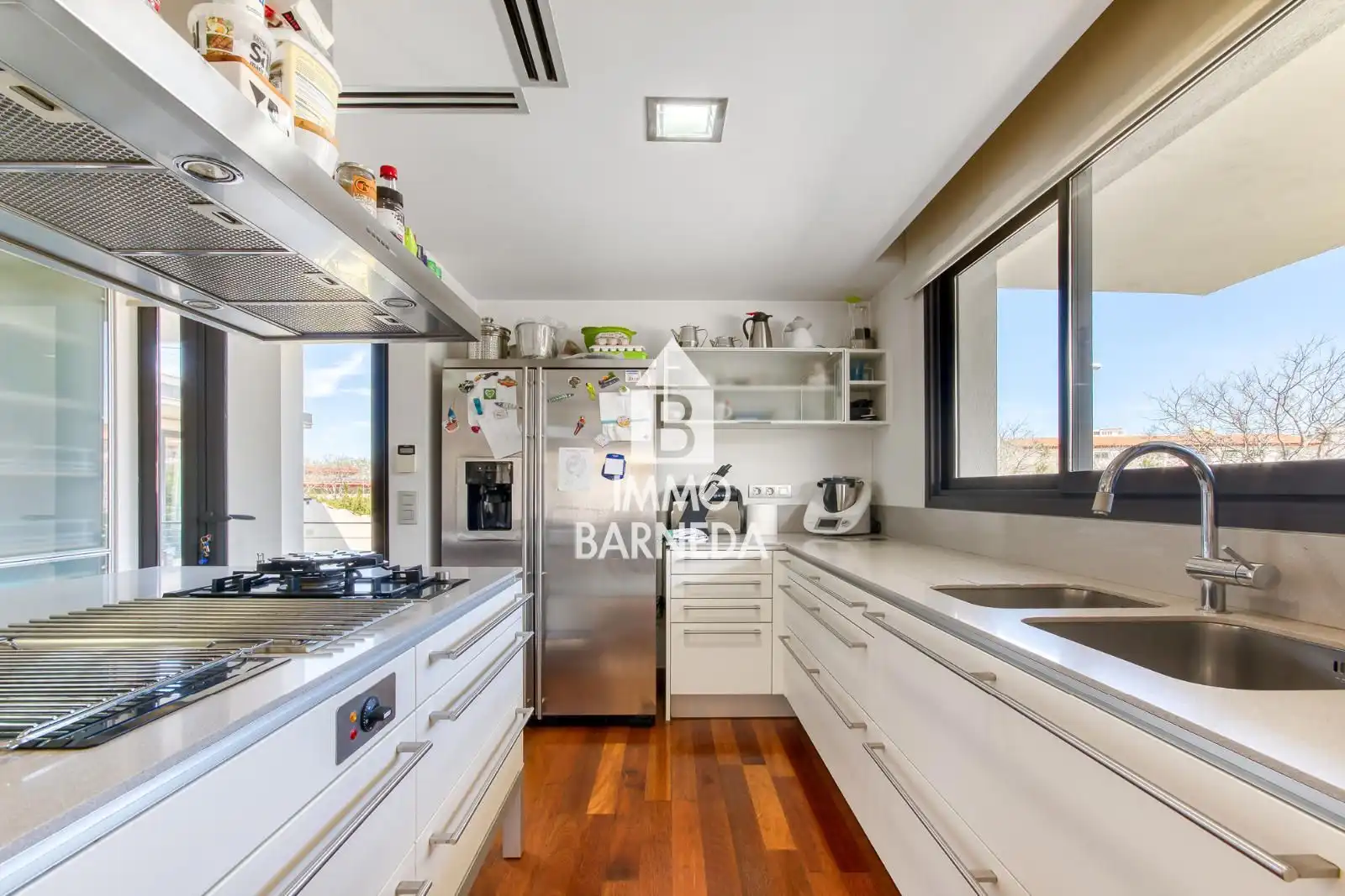 Vista exterior de Casa o chalet en venta en Llançà con Aire acondicionado, Calefacción y Jardín privado