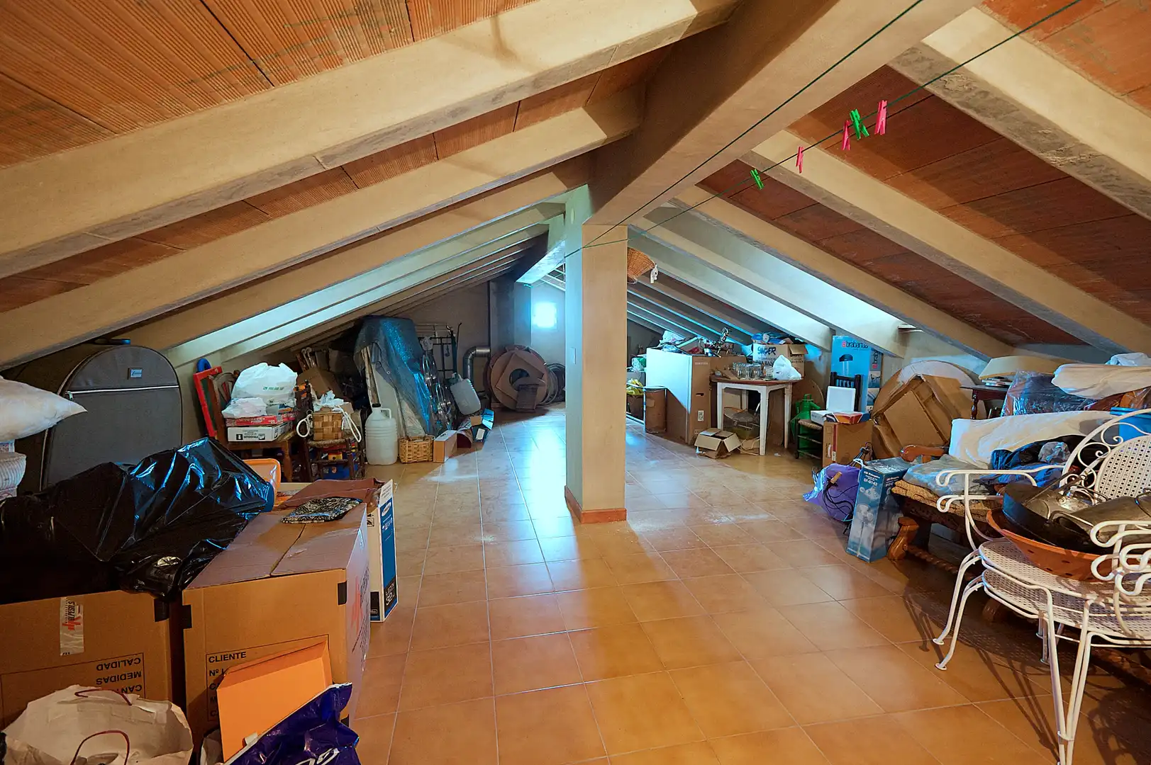 Casa o chalet en venta en Torremocha con Calefacción, Trastero y Amueblado