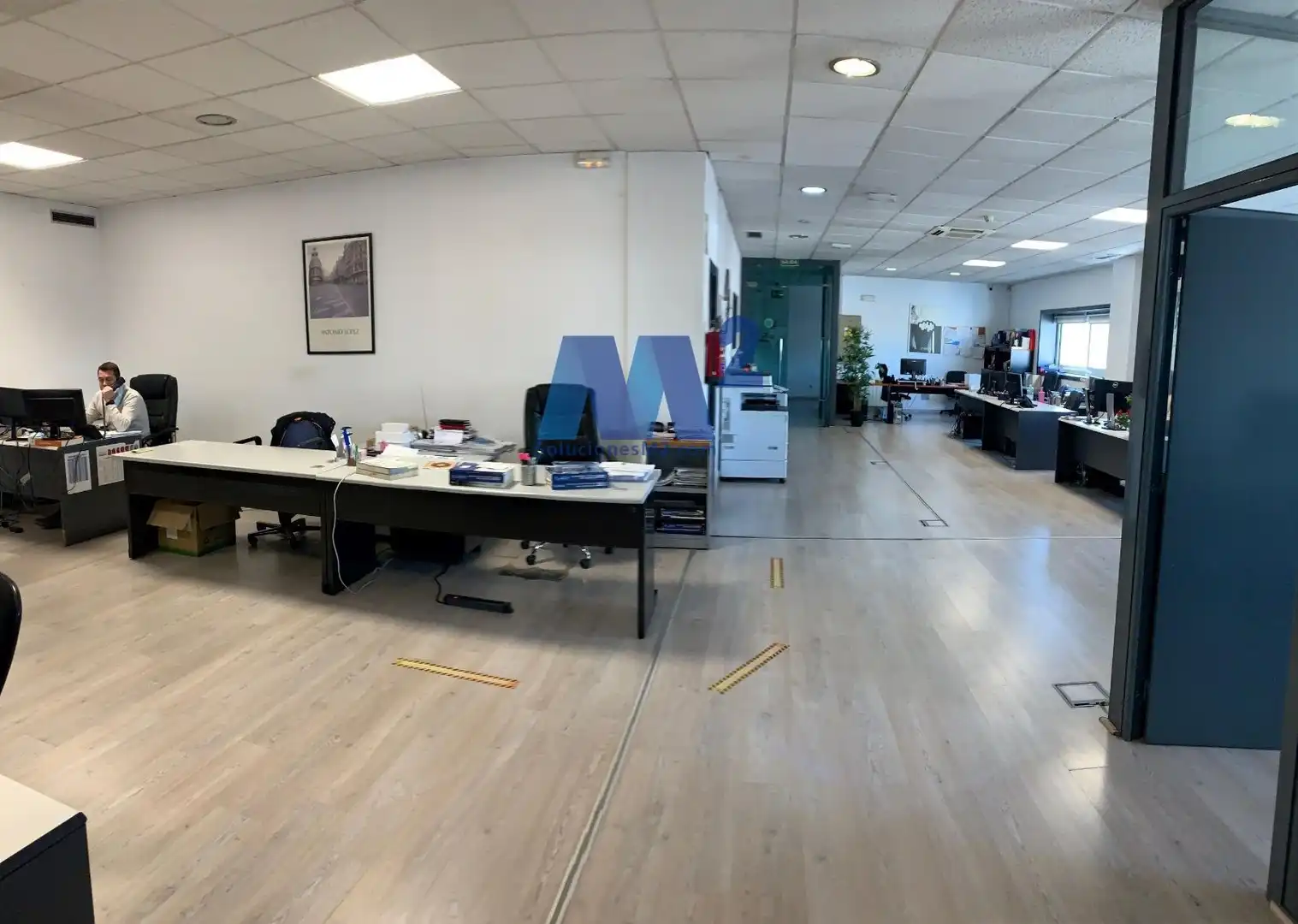Nave industrielle à vendre à San Pablo, imagen 9