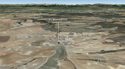 Foto 4 de Terreno en venta en C/ Seur, Las Herencias, Toledo