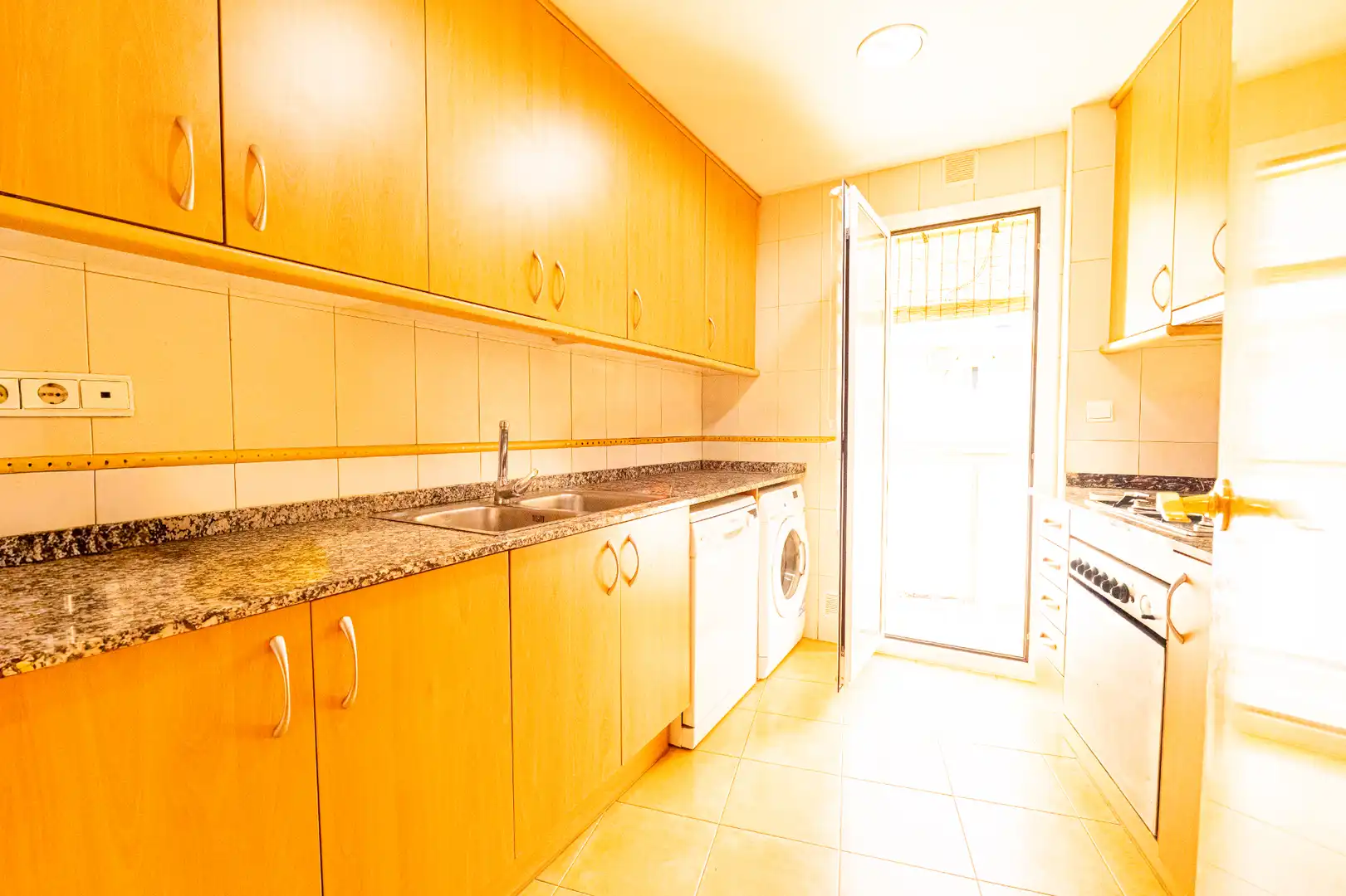 Attique avec terrasse à vendre à Carrer Margalló, imagen 13