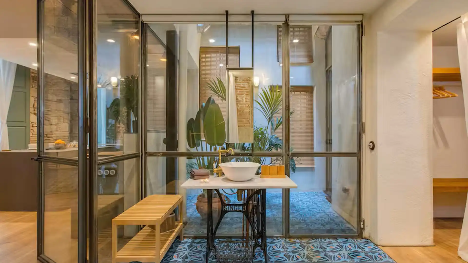 Flat for rent in Marbella  with Furnished and Pets allowed