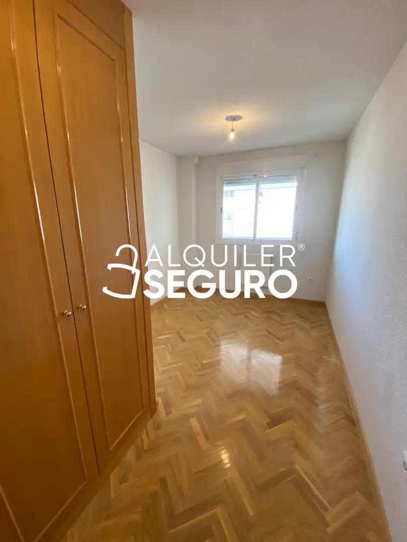 Flat for rent in Prado de taracena, Las Lomas - Salinera - La Muñeca