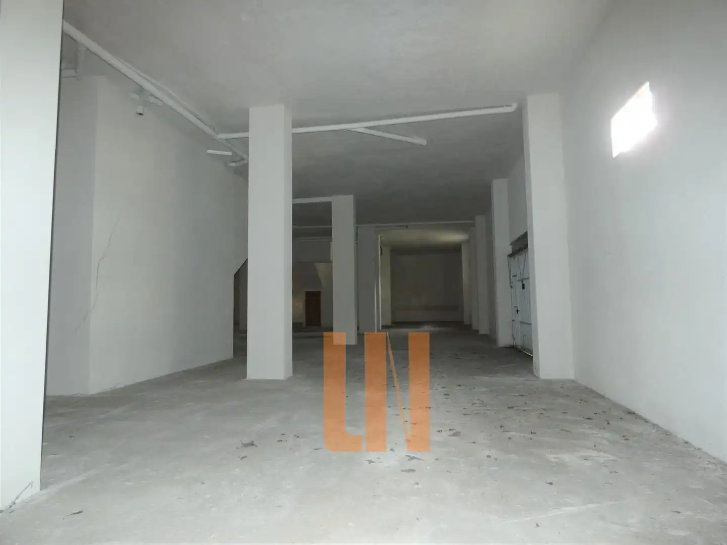 Business premises to rent in Rúa Revolución Francesa, imagen 8
