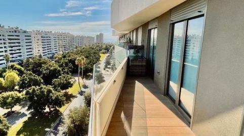 Photo 4 of Flat for sale in Maestro José Garberí Serrano, PAU 5, Alicante / Alacant