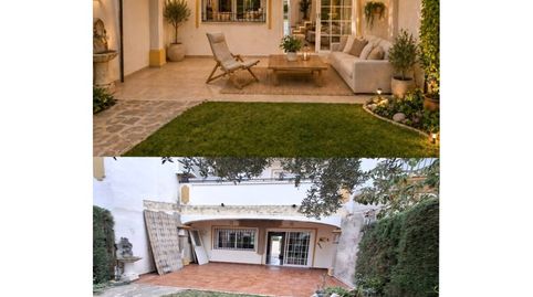Photo 3 of Detached homes for sale in Calle Isabel Clara Eugenia, 1, Puerto Banús, Marbella