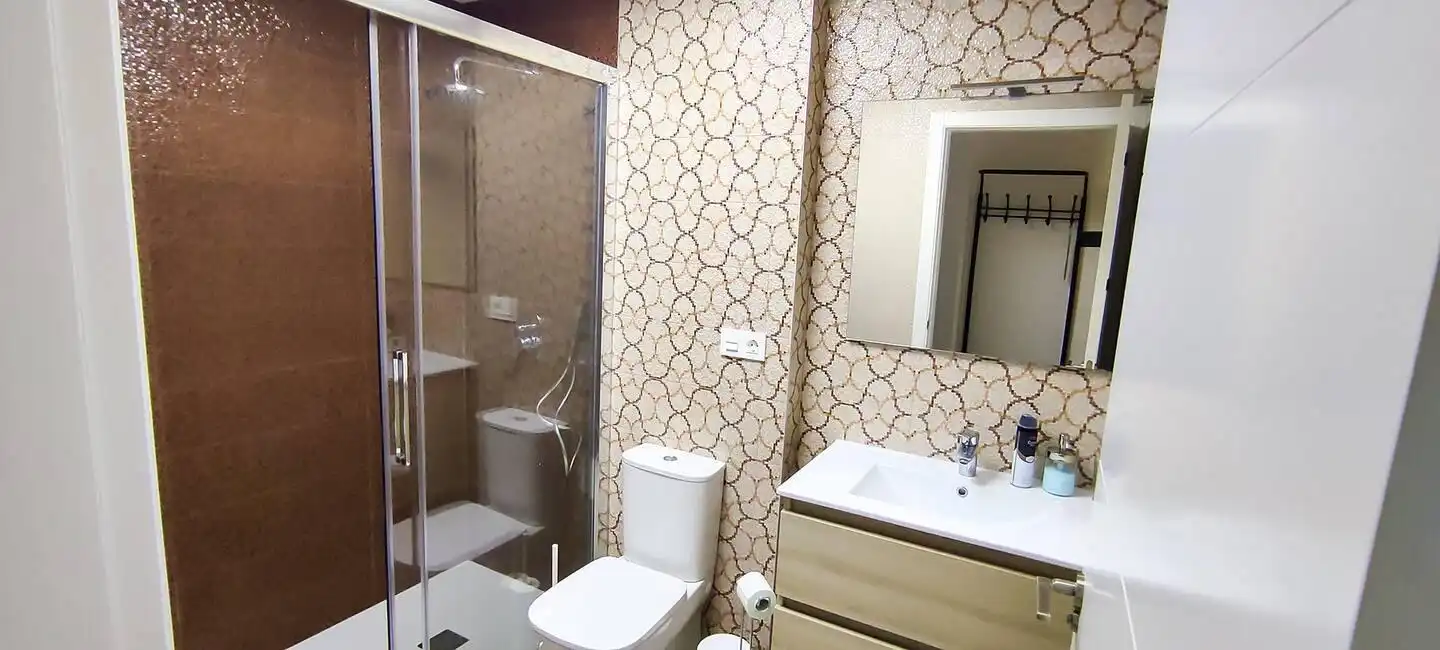 Apartament amb piscina en venda a Centro, imagen 18