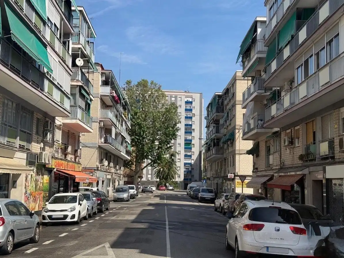 Wohnung zum Verkauf in San Fermín