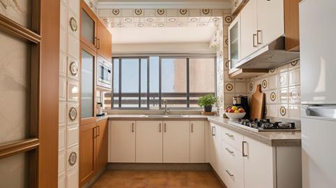 Foto 3 de Piso en venta en Calle Cibeles, Mangas Verdes - Las Flores - Parque del Sur, Málaga Capital