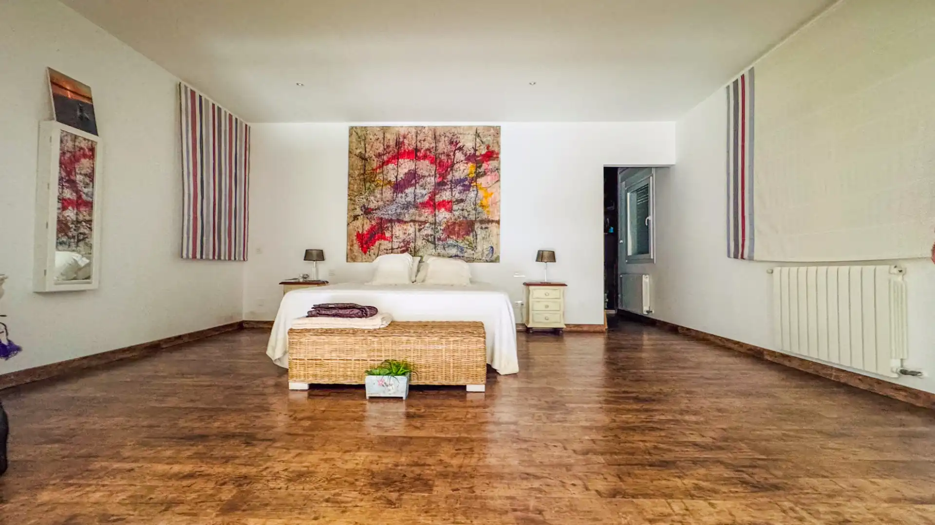 Chalet con terraza en venta en San García, imagen 12