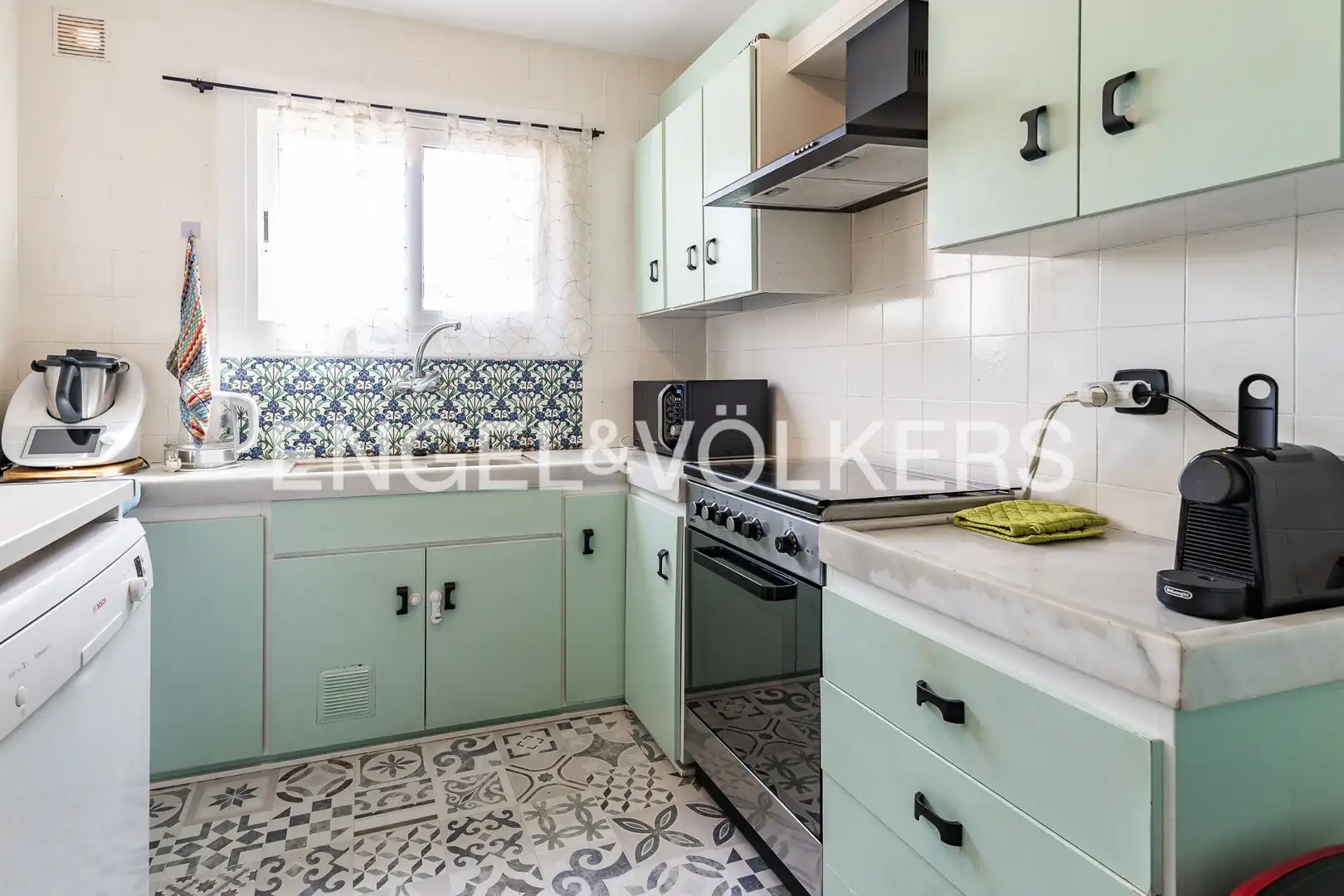 Maisonette mit Terrasse zum Verkauf in Casc Antic, imagen 15