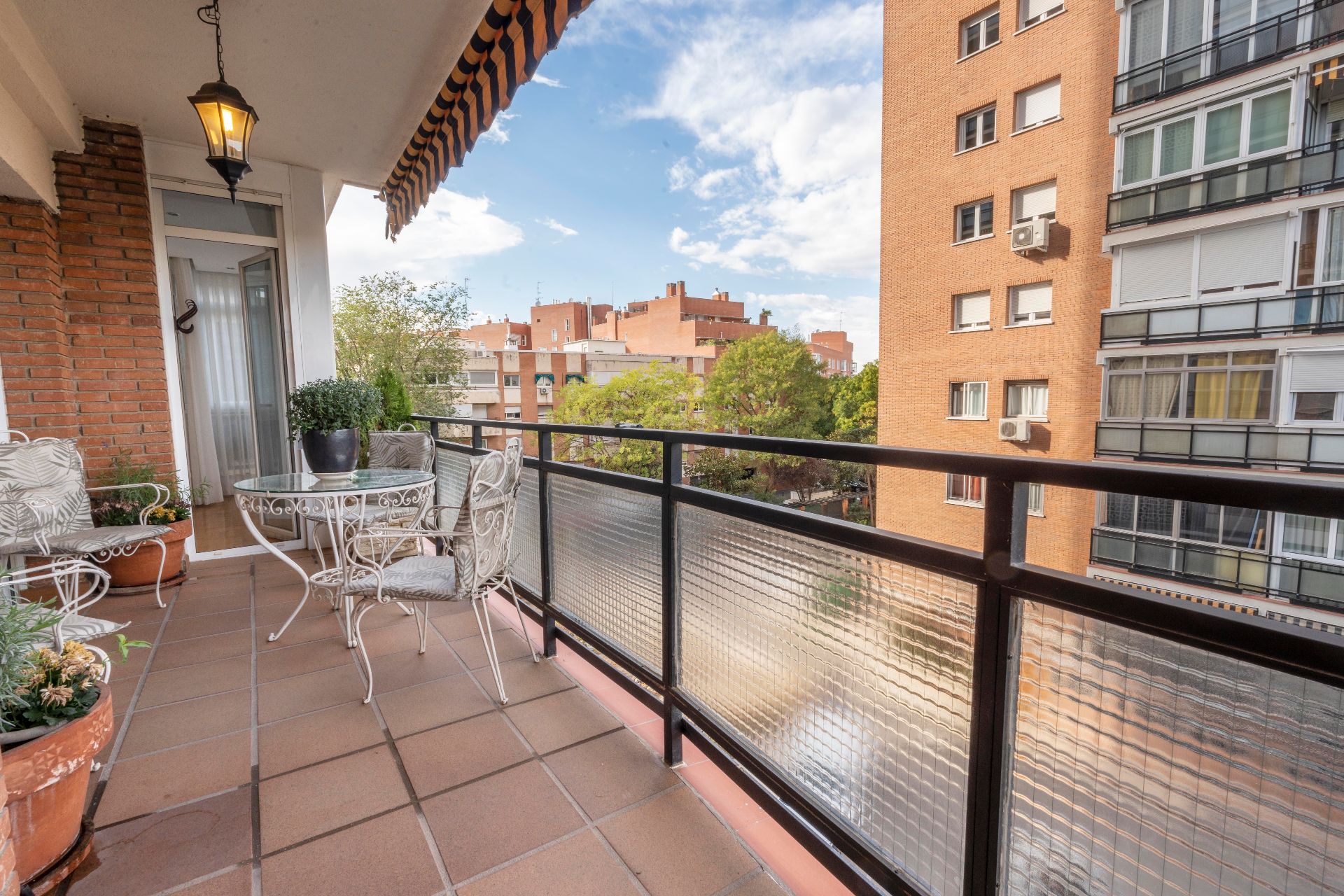 Flat to rent in Calle de Segovia, 3, Palacio
