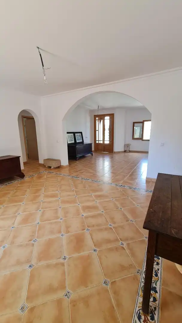 Detached house with garden for sale in Cala Santanyí, imagen 23