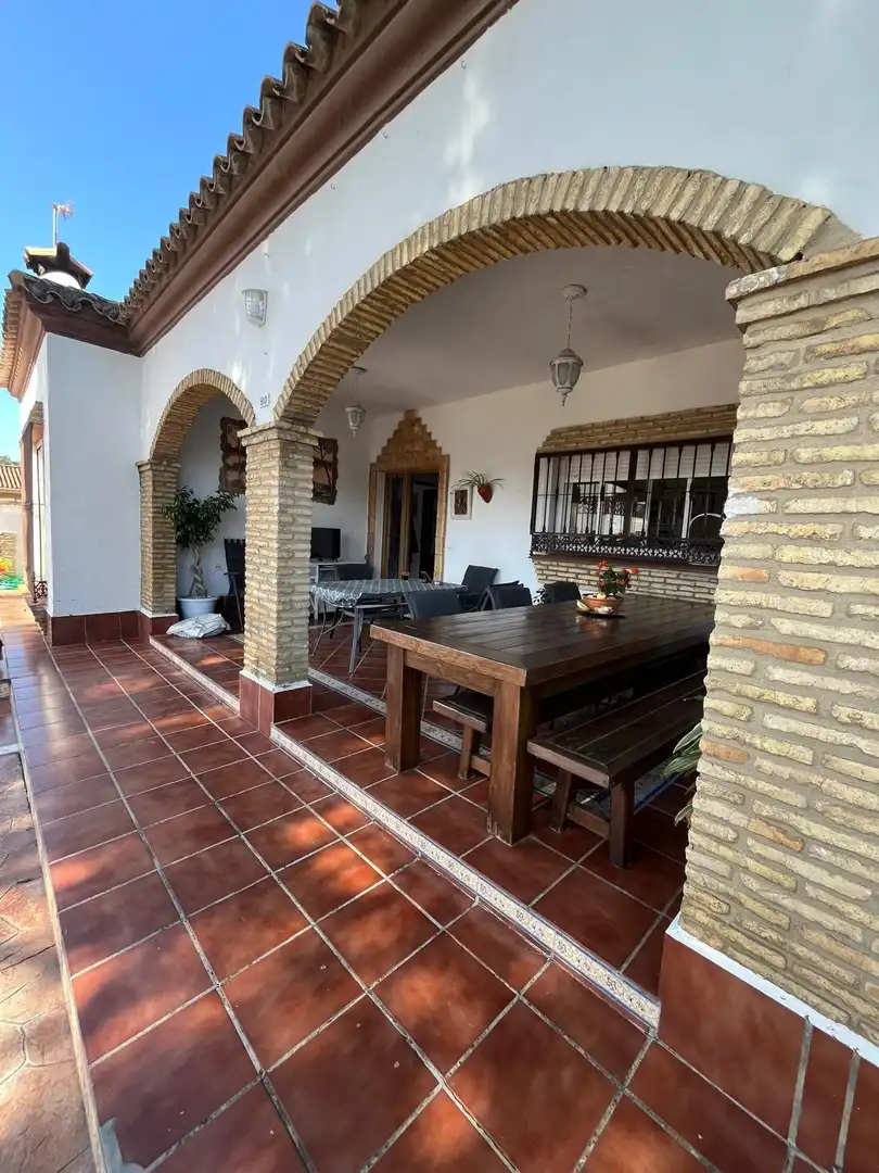 Chalet en venta en Calle Calle Samormujo, imagen 4