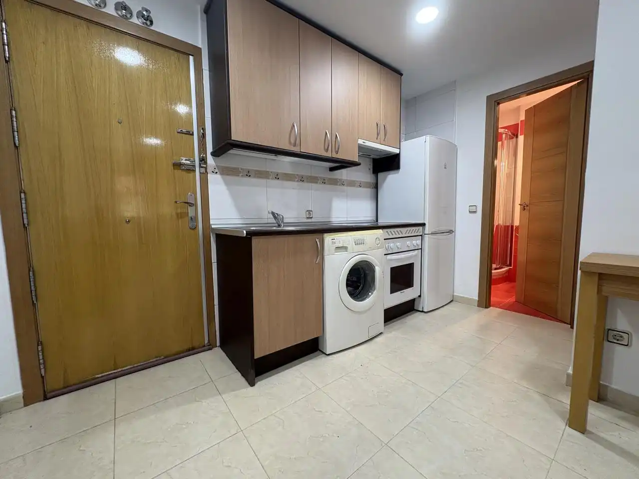 Ground floor for rent in Calle Portal de Belén, Yuncos