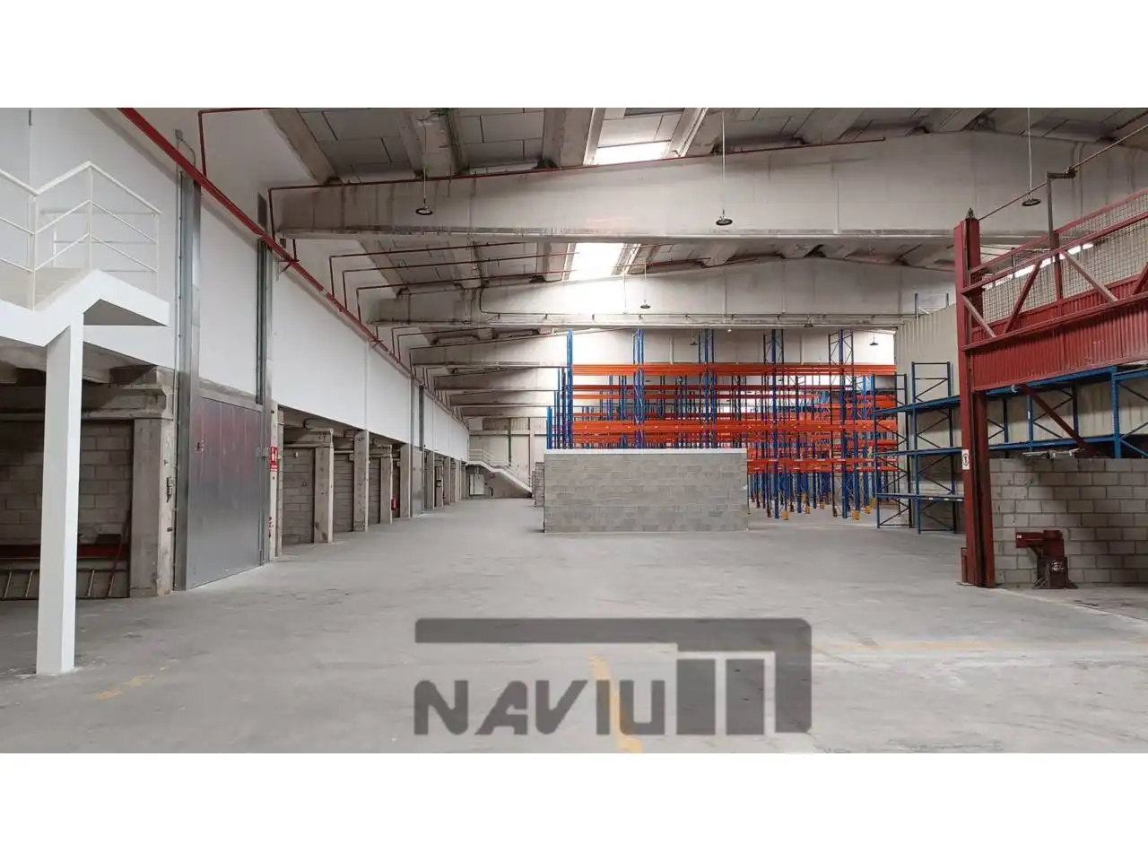 Nave industrielle avec ascenseur à vendre à San Agustín del Guadalix pueblo, imagen 2