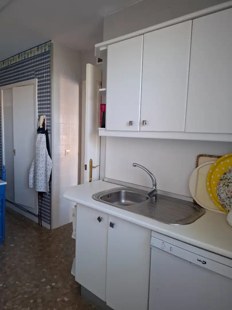 Appartement avec piscine à vendre à Rotonda de Santa Eufemia 2, imagen 11