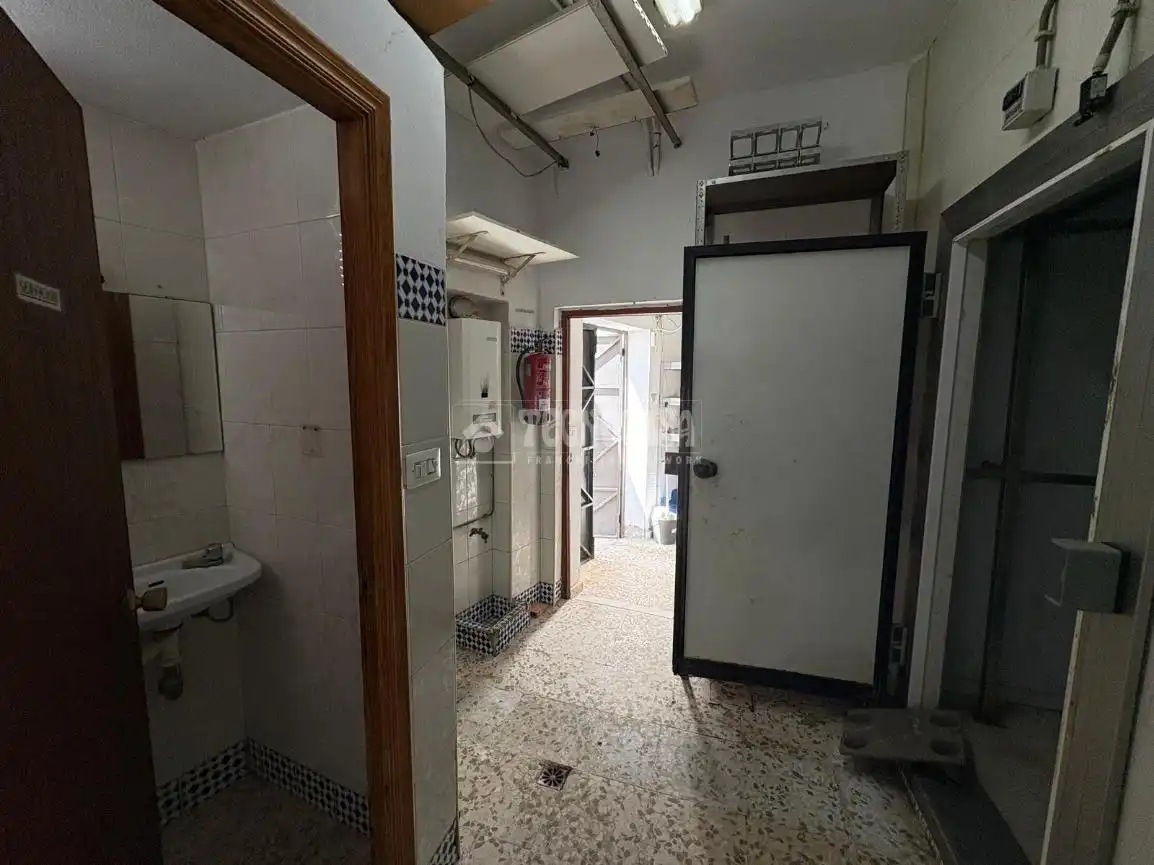 Local comercial en venda a Las Lagunas - Campano, imagen 16