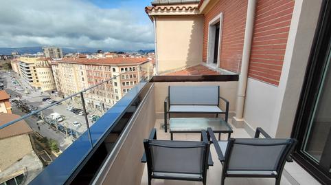 Photo 4 of Attic for rent in Pamplona-iruña - Bergamín, 43, 2º Ensanche,  Pamplona / Iruña