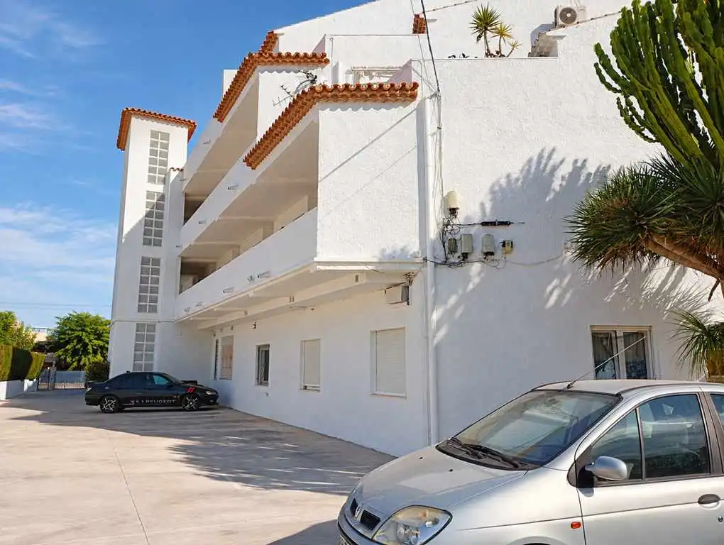 Apartment zum Verkauf in Carretera de les Marines a Dénia, imagen 16