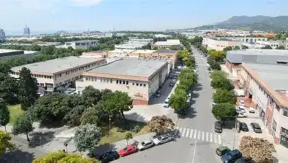 Nave industrial en venta en de la repuntadora, imagen 6