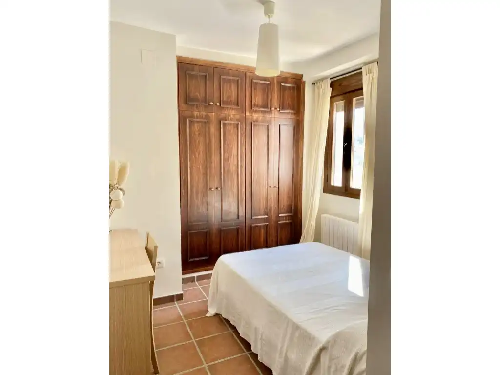 Habitación de Casa o chalet en venta en Santa Cruz del Comercio
