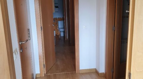 Foto 4 von Wohnungen zur Miete in Paseo de Pedrouzos, Brión, A Coruña