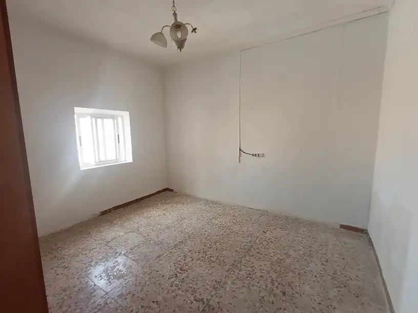 House with garden for sale in Tobarra, imagen 6