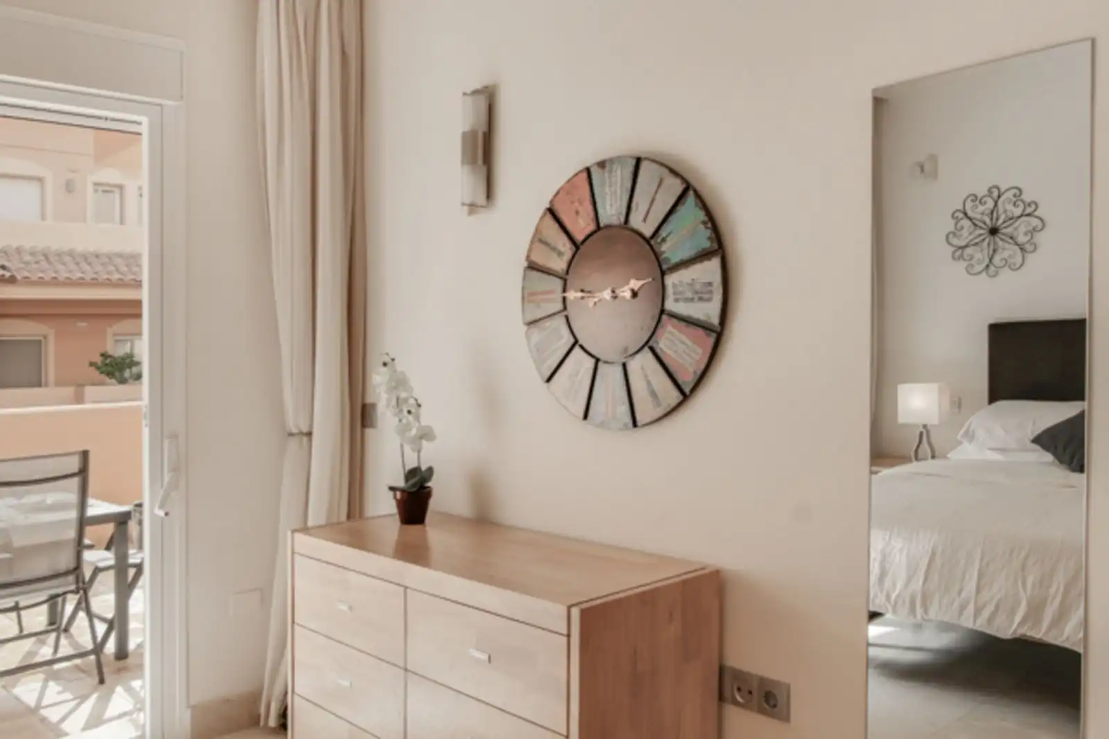 Apartament amb piscina en venda a Calle los Granados, imagen 6