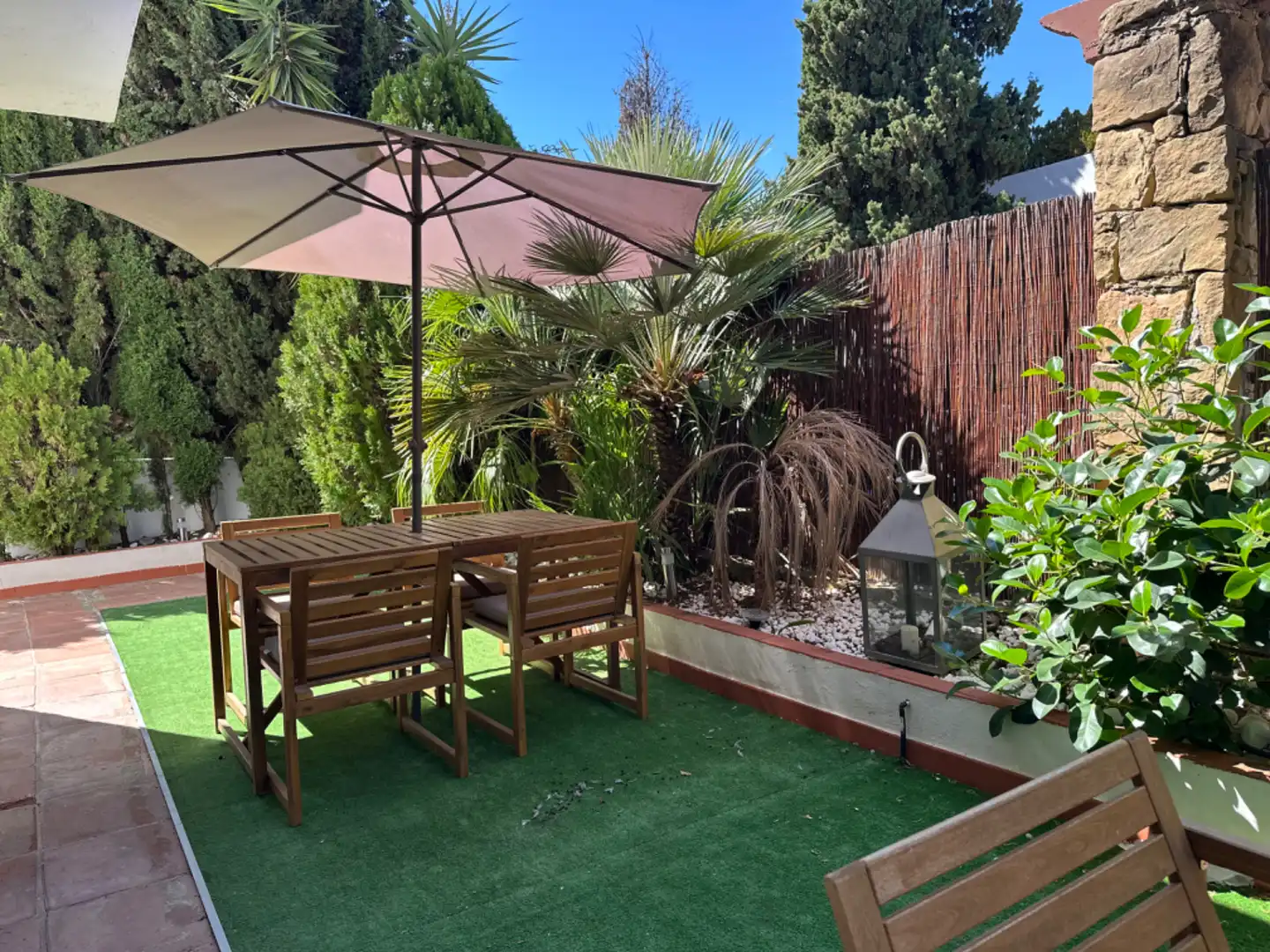 Rez-de-chaussée avec piscine à vendre à Calle Sierra Bermeja 4, imagen 40