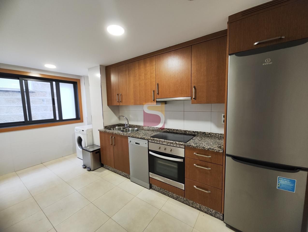 Flat to rent in Casablanca - Calvario, Centro Urbano