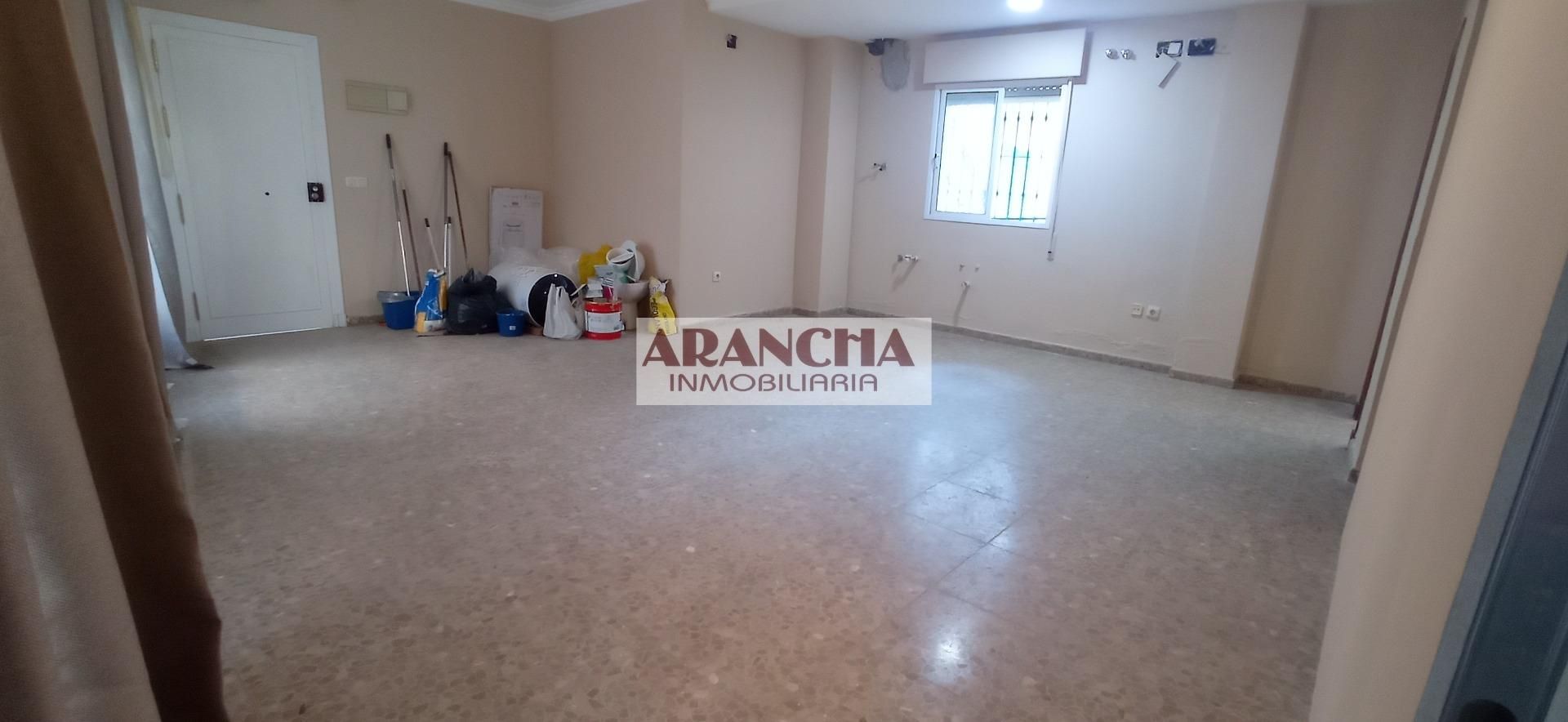 Planta baixa en venda en Chipiona