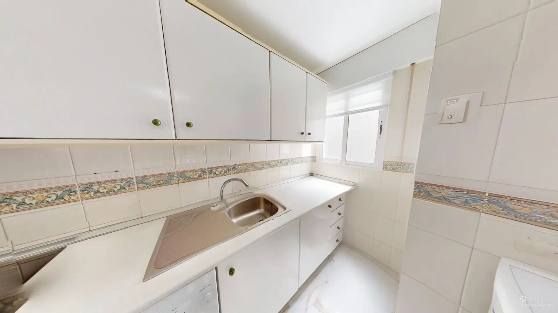 Cocina de Piso en venta en Torrevieja con Aire acondicionado, Calefacción y Terraza