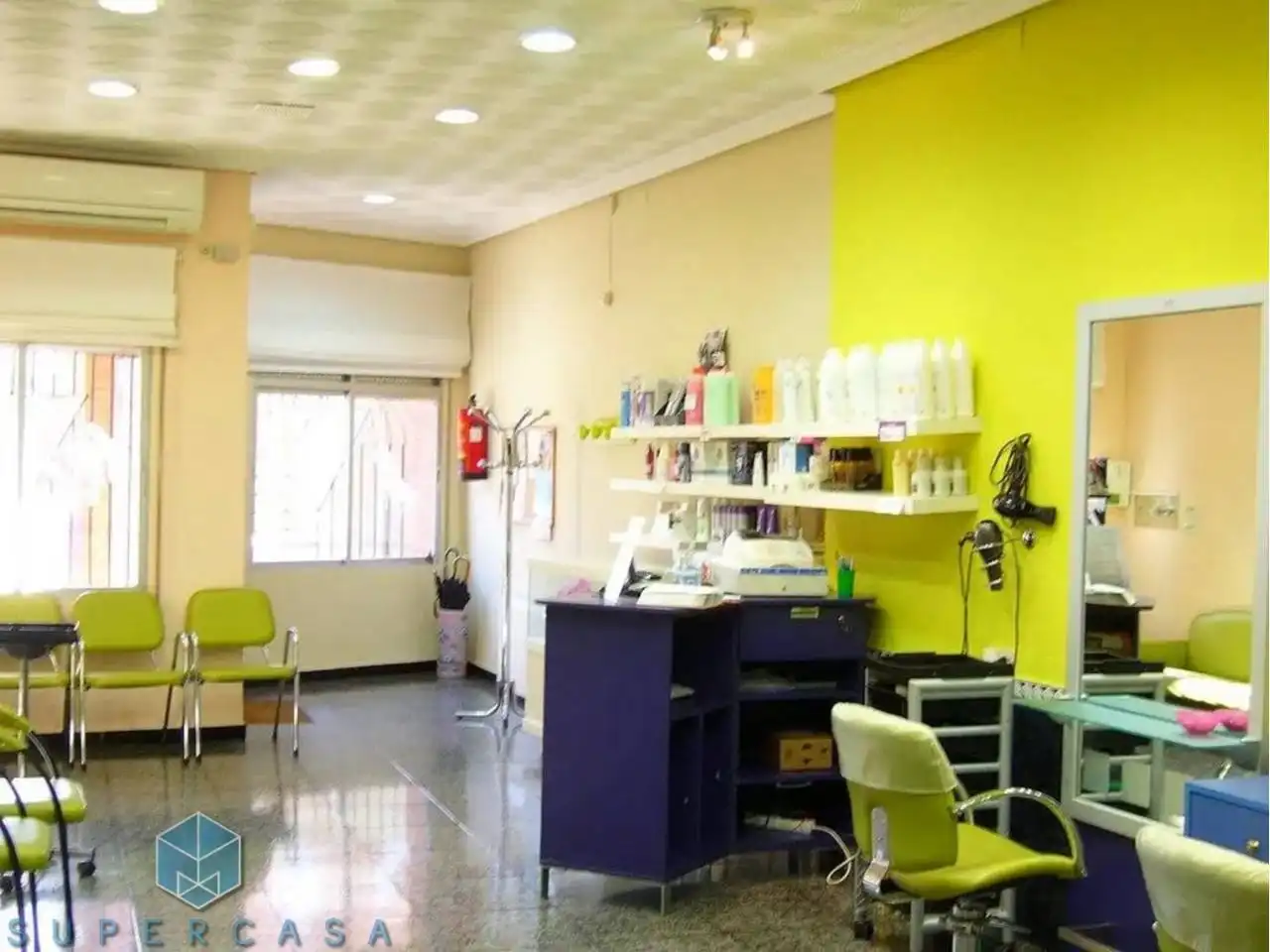 Local comercial en venda a Mazarambroz, imagen 3