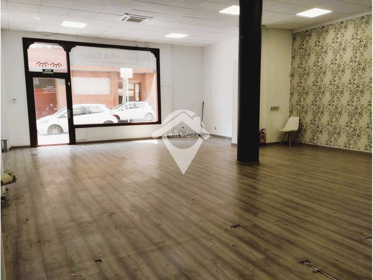 Premises to rent in Sant Quirze del Vallès  with Air Conditioner and Alarm