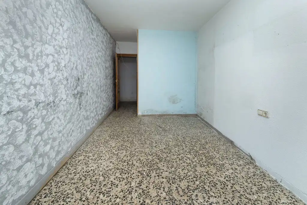 Attico con ascensore in vendita a C/ Brigadier Algarra, imagen 9