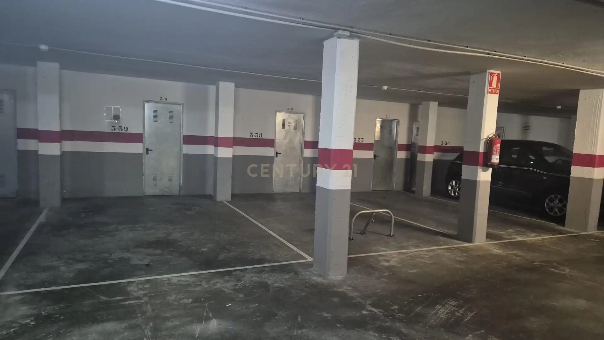Aparcament en venda a Carrer de Barcelona, 4, El Campello, Spain, imagen 16