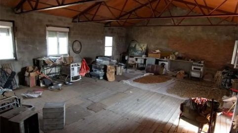 Foto 4 de Casa o xalet en venda a Calle Norte, 18, Villar de Ciervo, Salamanca