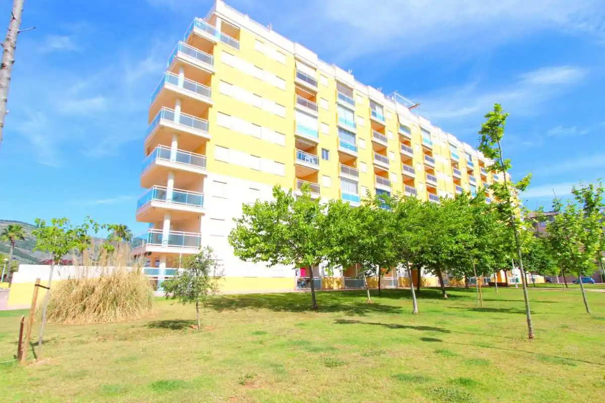 Apartamento con piscina en venta en Barcelona 34, imagen 2