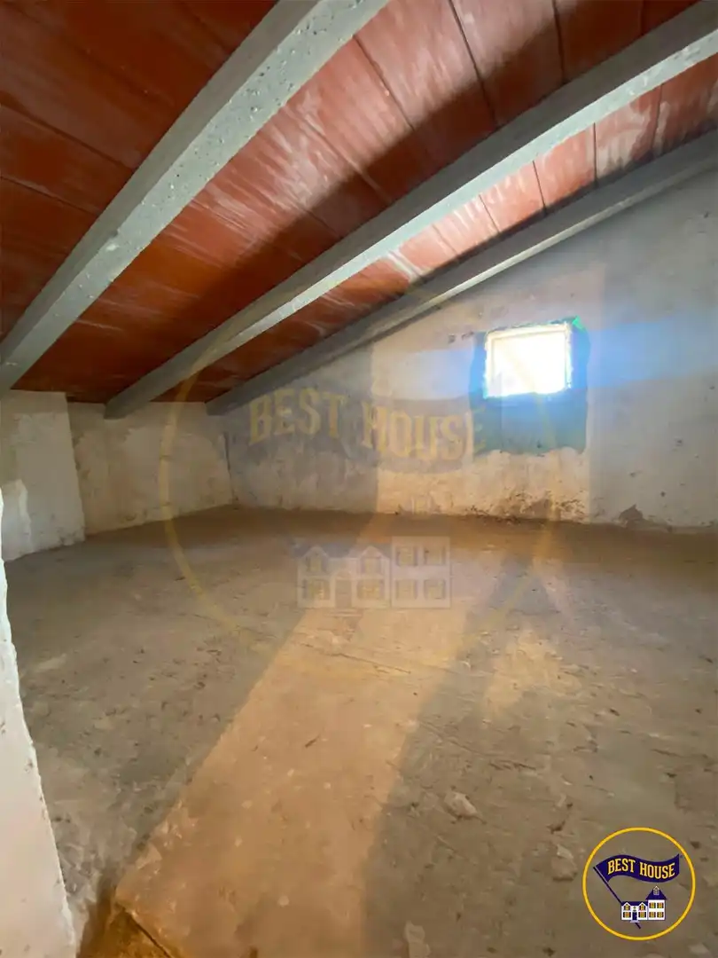 Country house zum Verkauf in Torrejoncillo del Rey mit Terrasse, Abstellraum und Möbliert