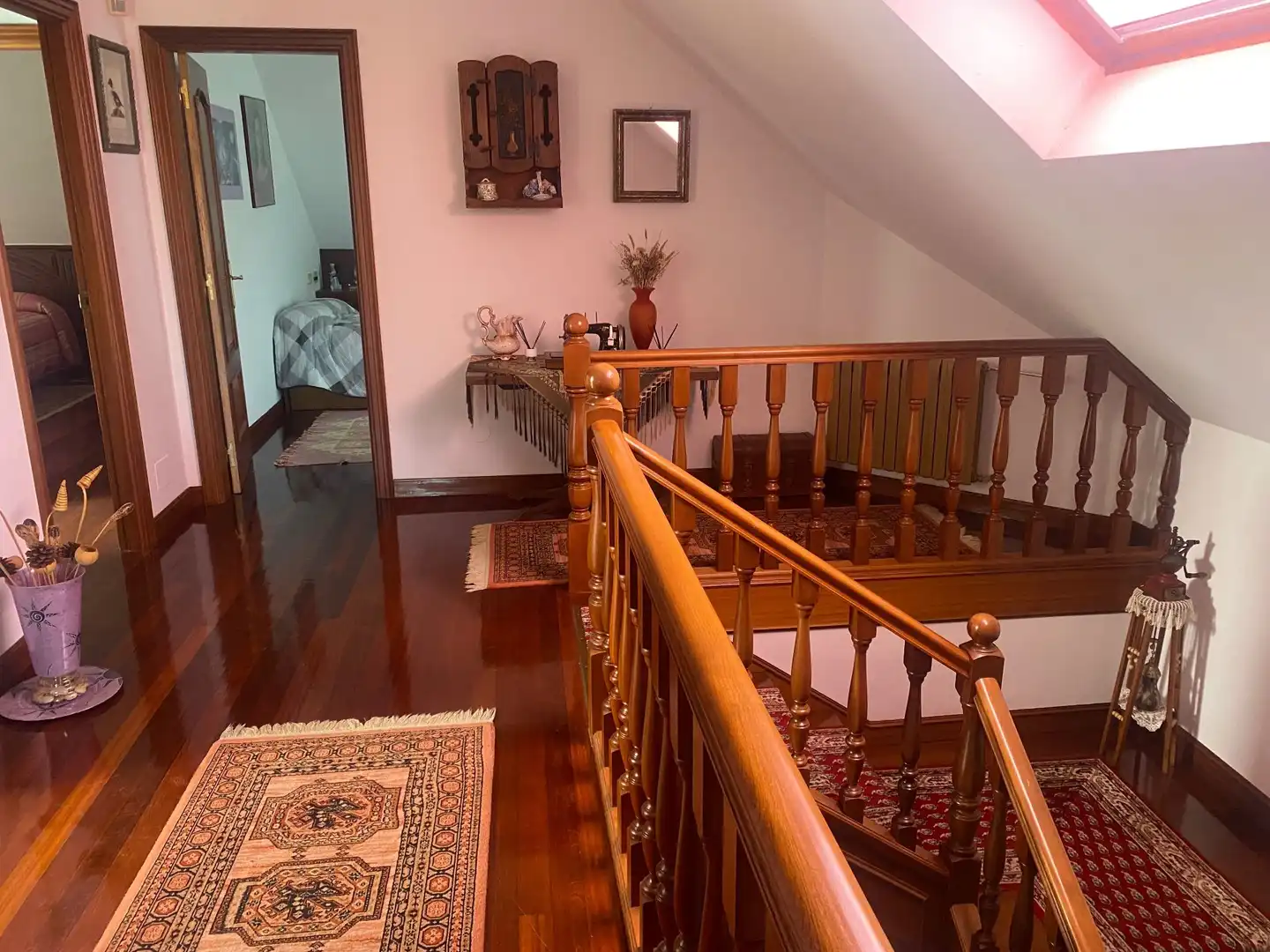 Casa o chalet en venta en Lugo con Calefacción, Piscina y Amueblado